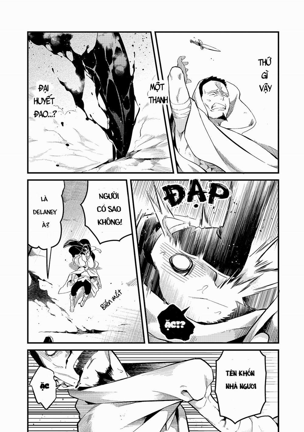 Tsuihousha Shokudou E Youkoso! 20 trang 22