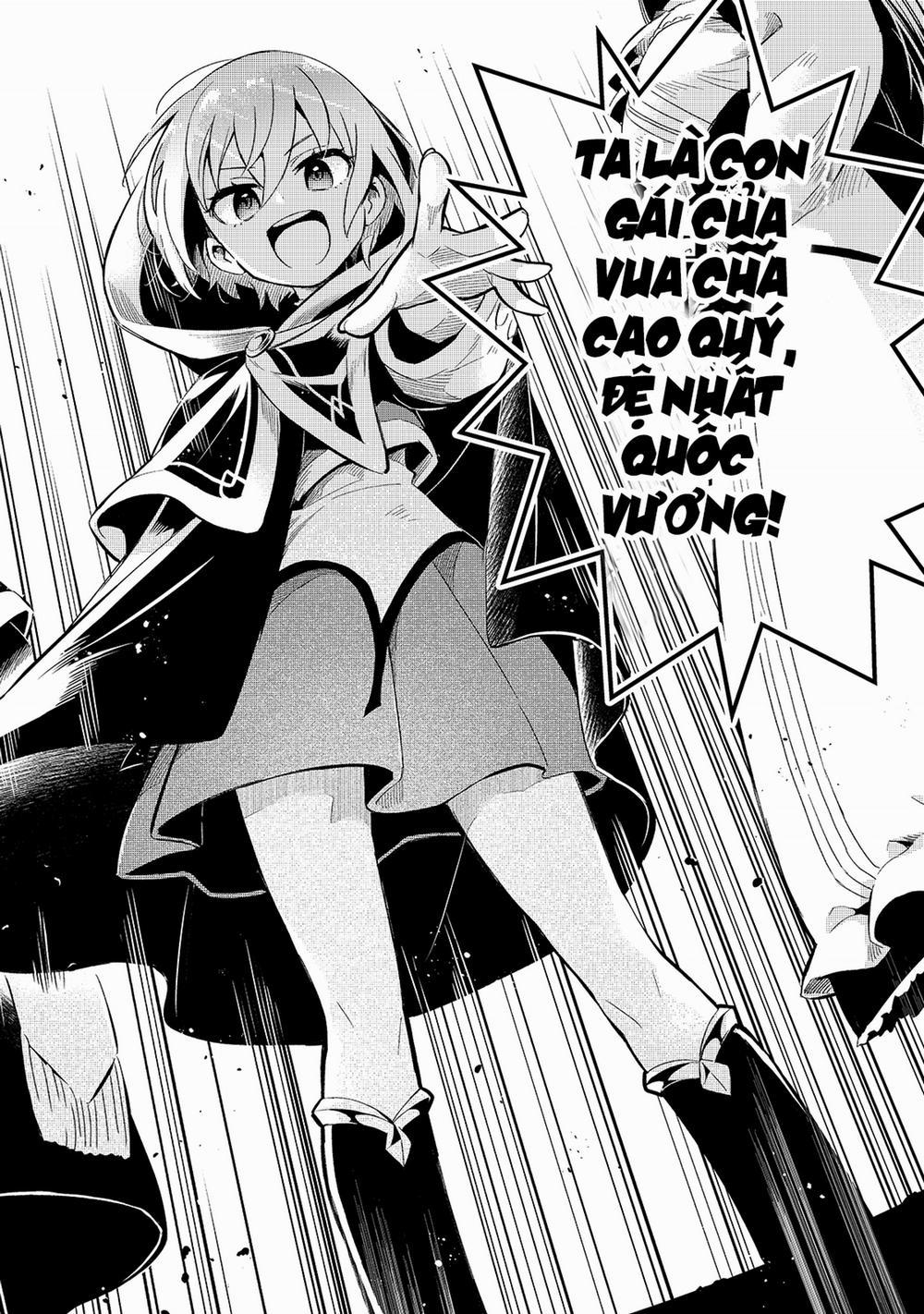 Tsuihousha Shokudou E Youkoso! 20 trang 25