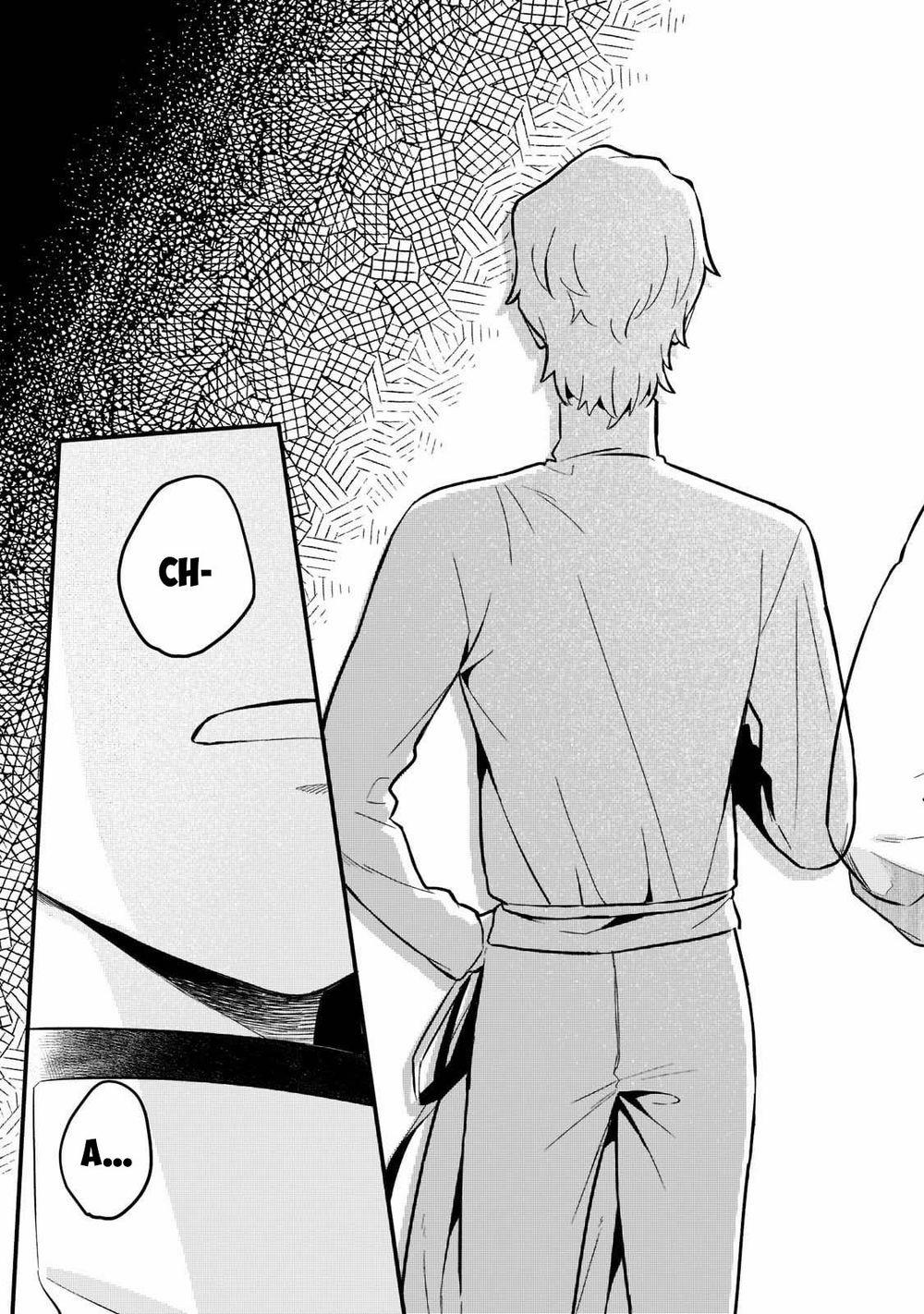 Tsuihousha Shokudou E Youkoso! 26 trang 8