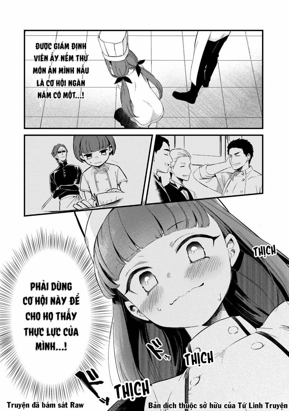 Tsuihousha Shokudou E Youkoso! 28 trang 26