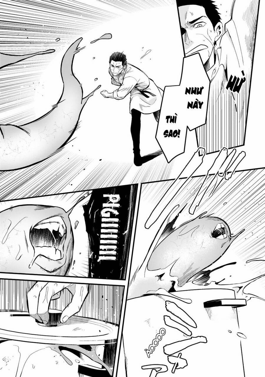 Tsuihousha Shokudou E Youkoso! 29 trang 25