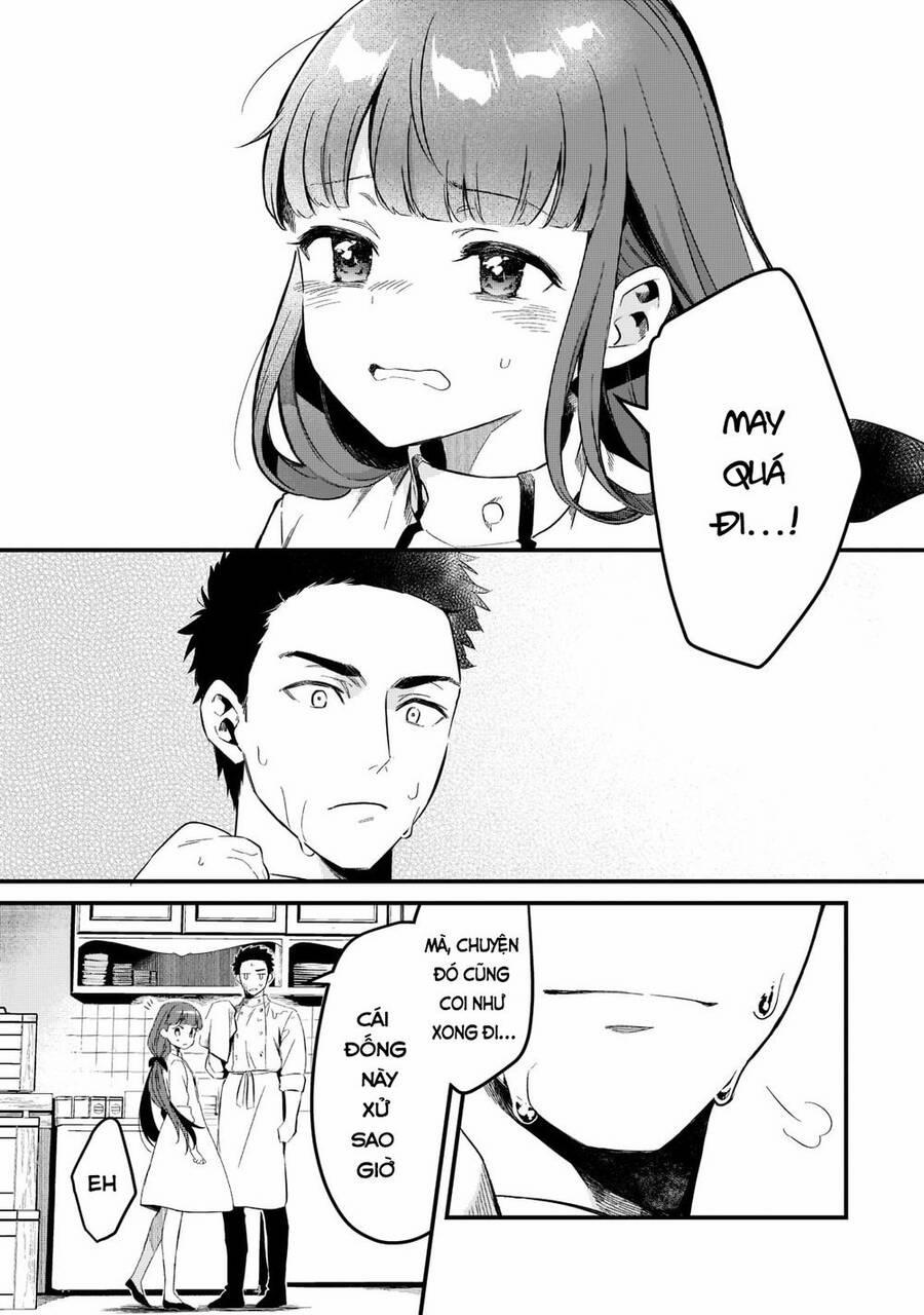 Tsuihousha Shokudou E Youkoso! 29 trang 28