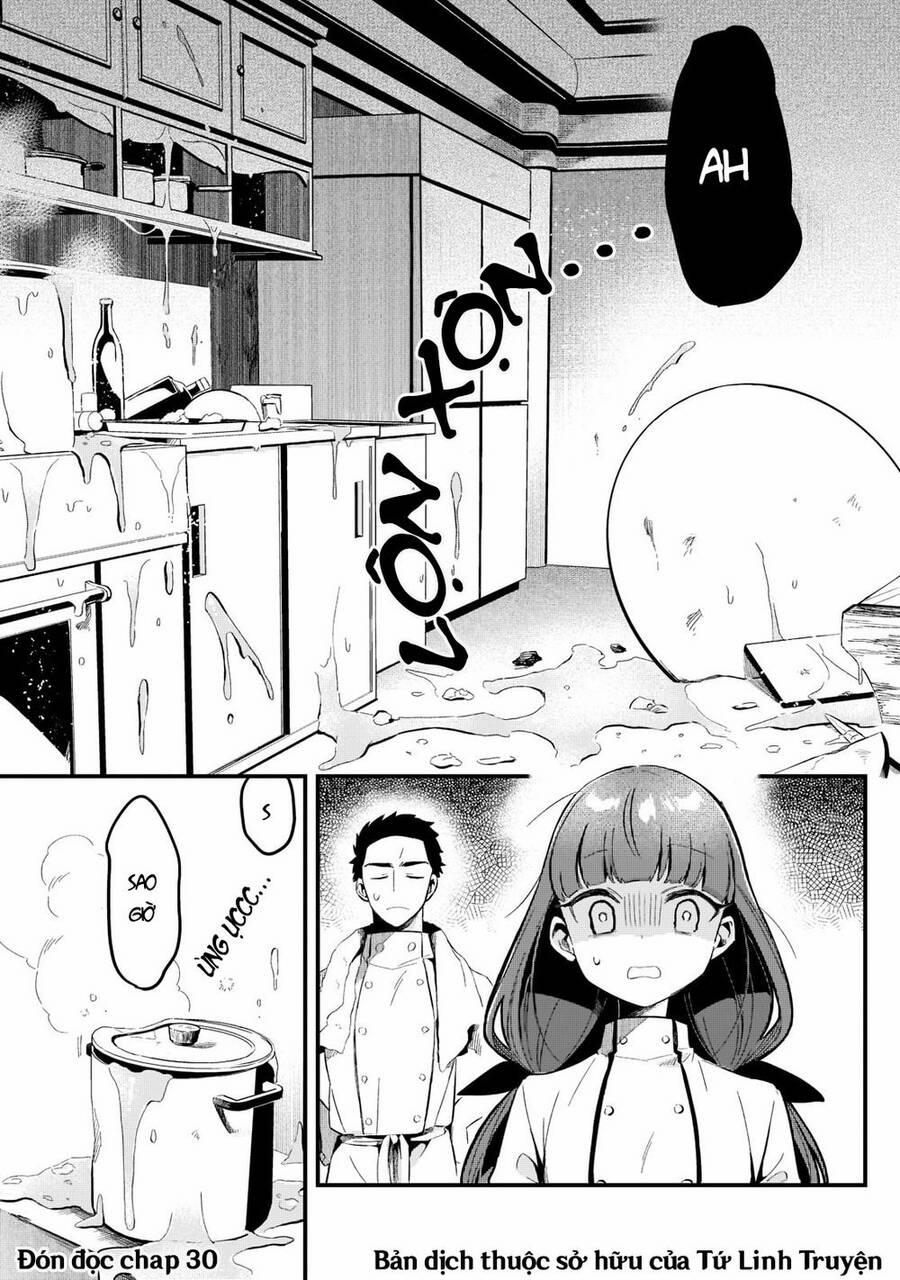 Tsuihousha Shokudou E Youkoso! 29 trang 29