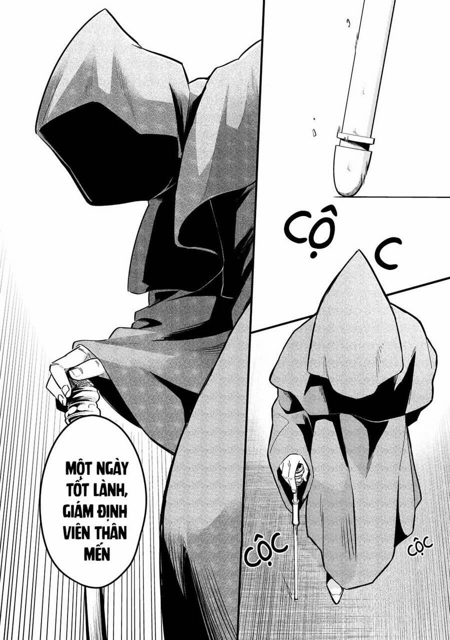 Tsuihousha Shokudou E Youkoso! 29 trang 5