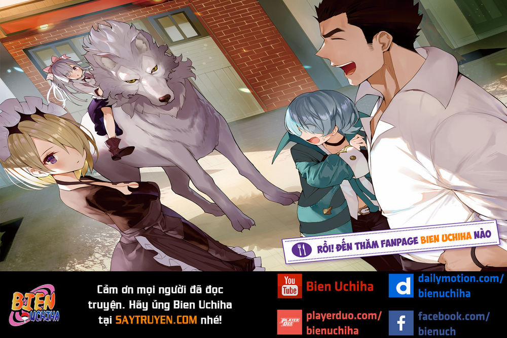 Tsuihousha Shokudou E Youkoso! 3 trang 30