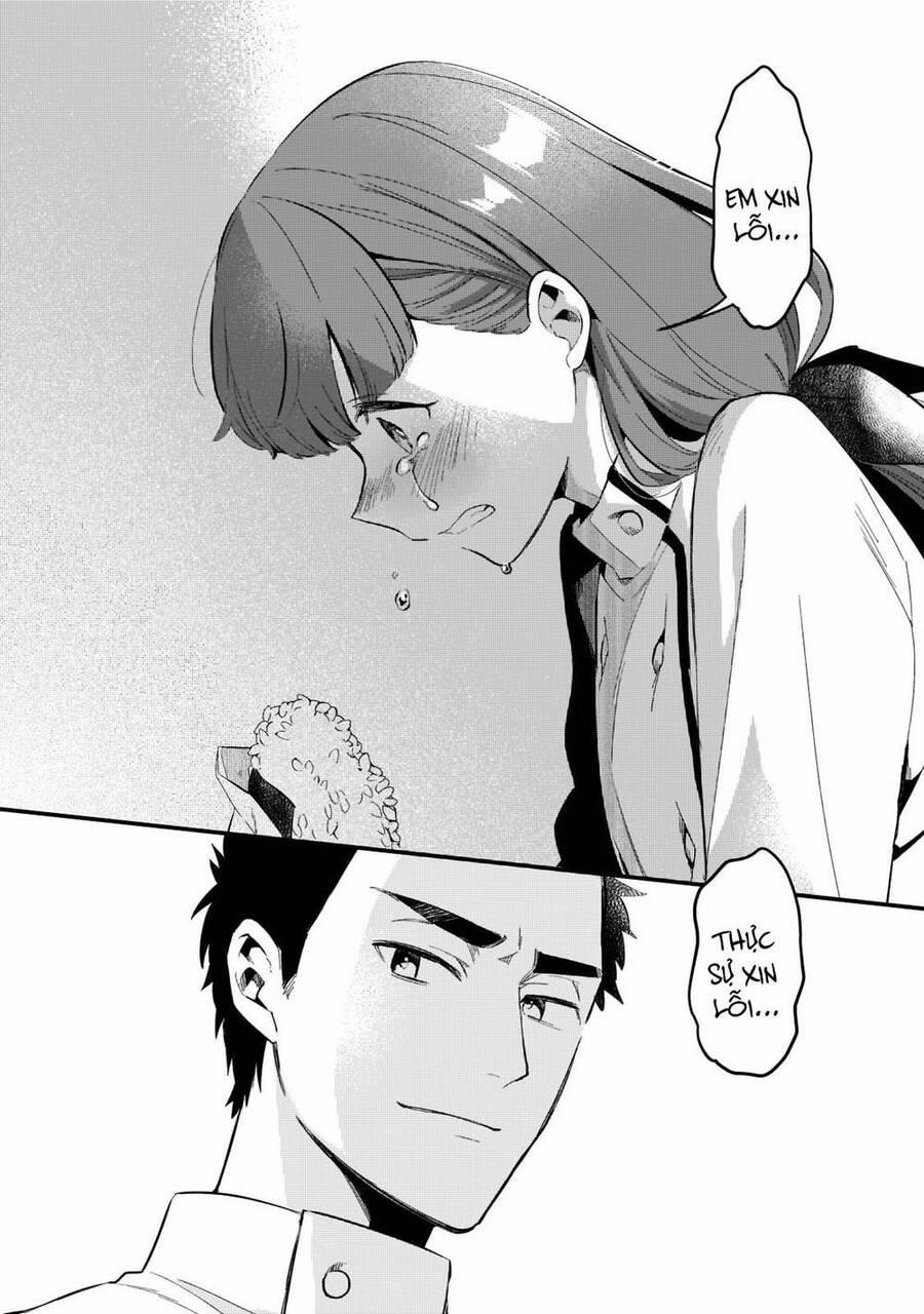 Tsuihousha Shokudou E Youkoso! 30 trang 13