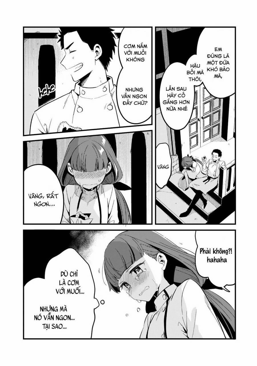 Tsuihousha Shokudou E Youkoso! 30 trang 14