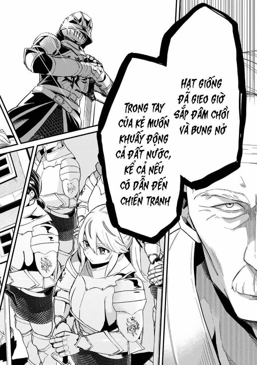 Tsuihousha Shokudou E Youkoso! 30 trang 23