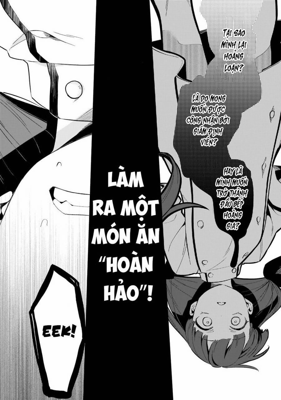 Tsuihousha Shokudou E Youkoso! 30 trang 5