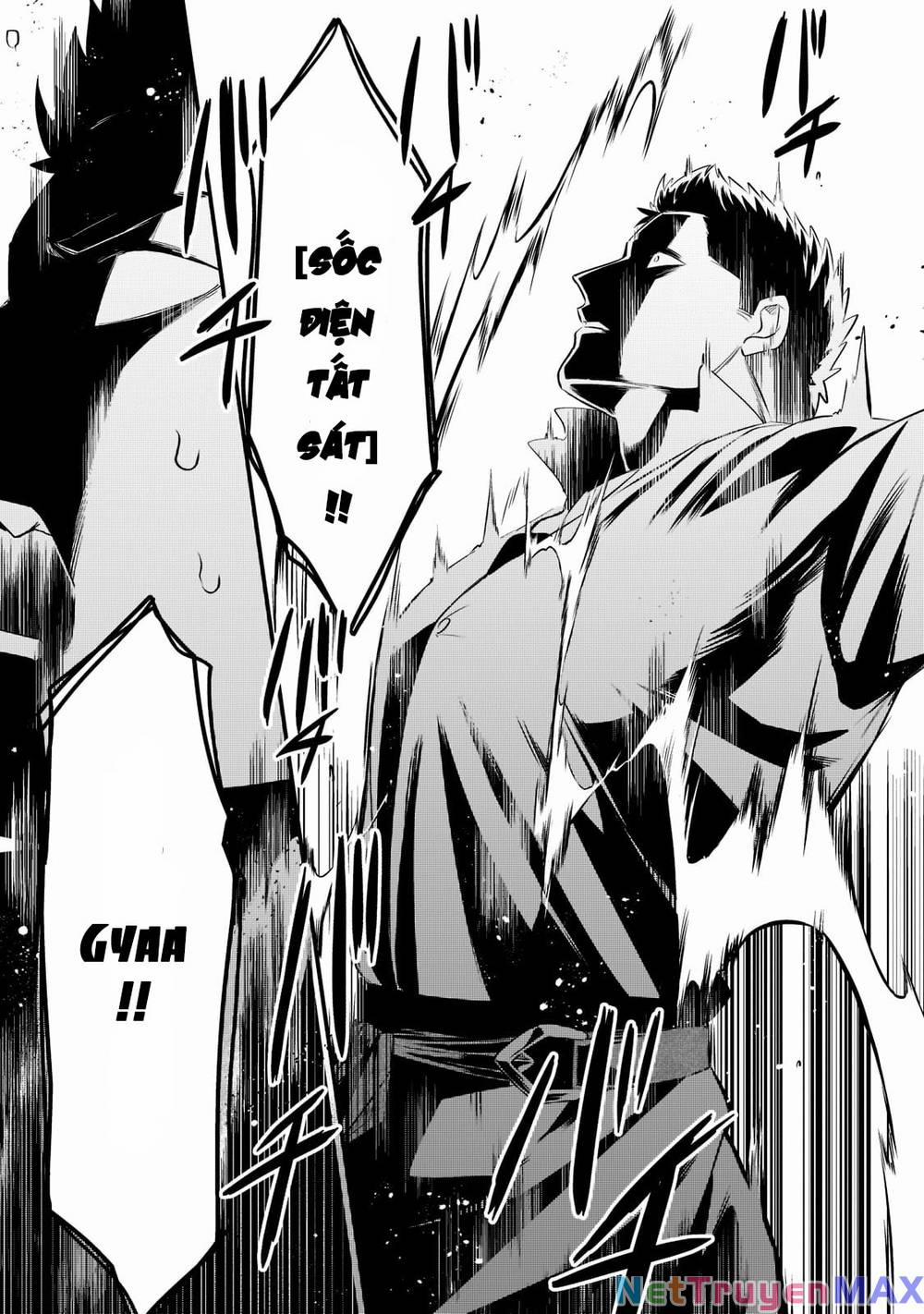 Tsuihousha Shokudou E Youkoso! 34 trang 17