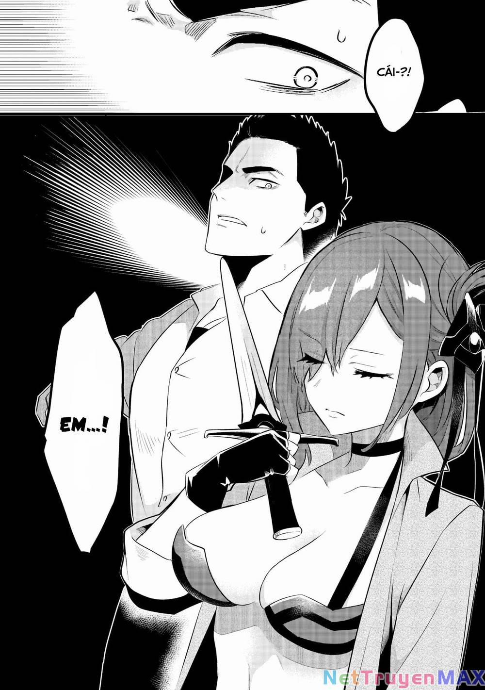 Tsuihousha Shokudou E Youkoso! 34 trang 22