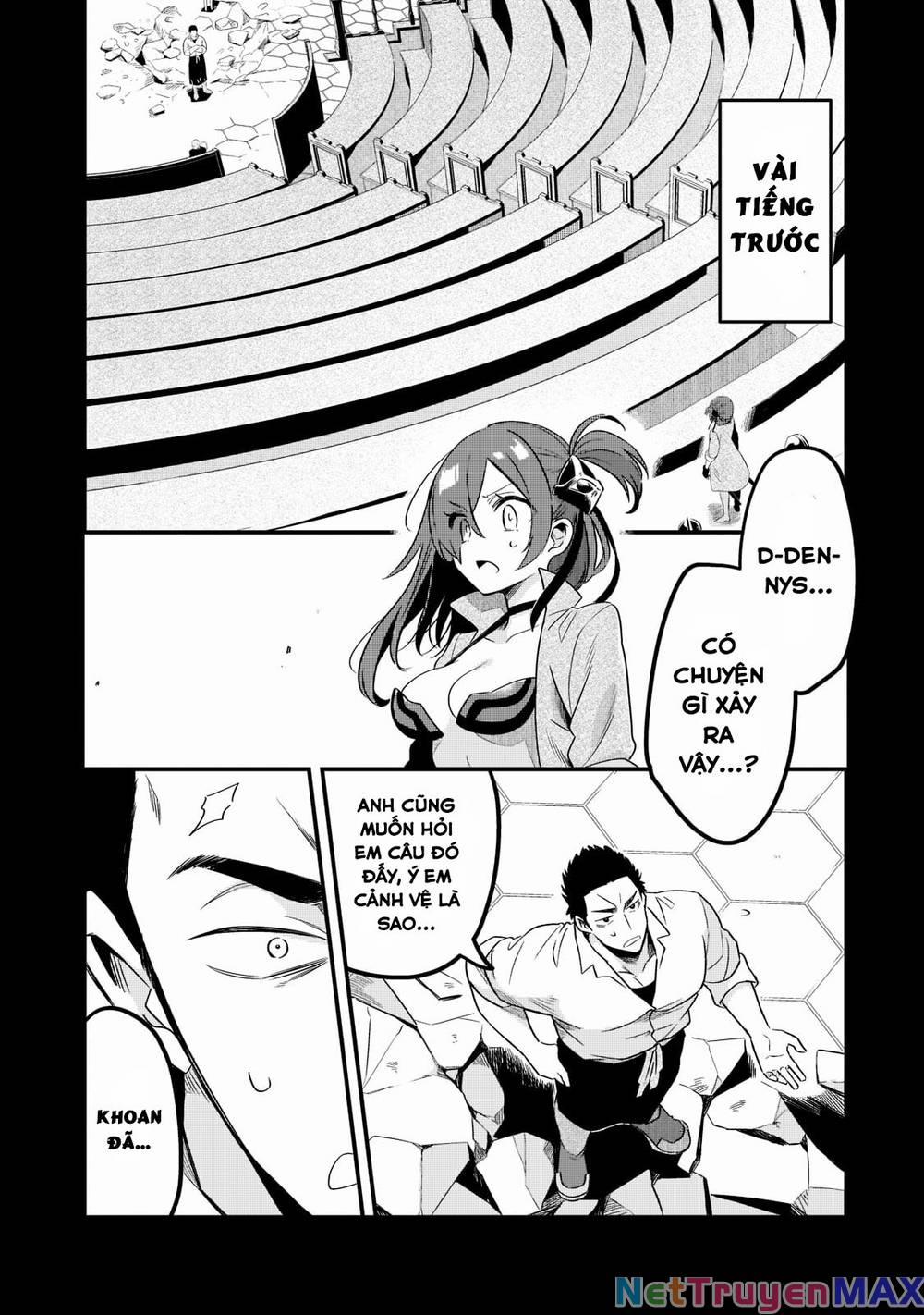 Tsuihousha Shokudou E Youkoso! 34 trang 7