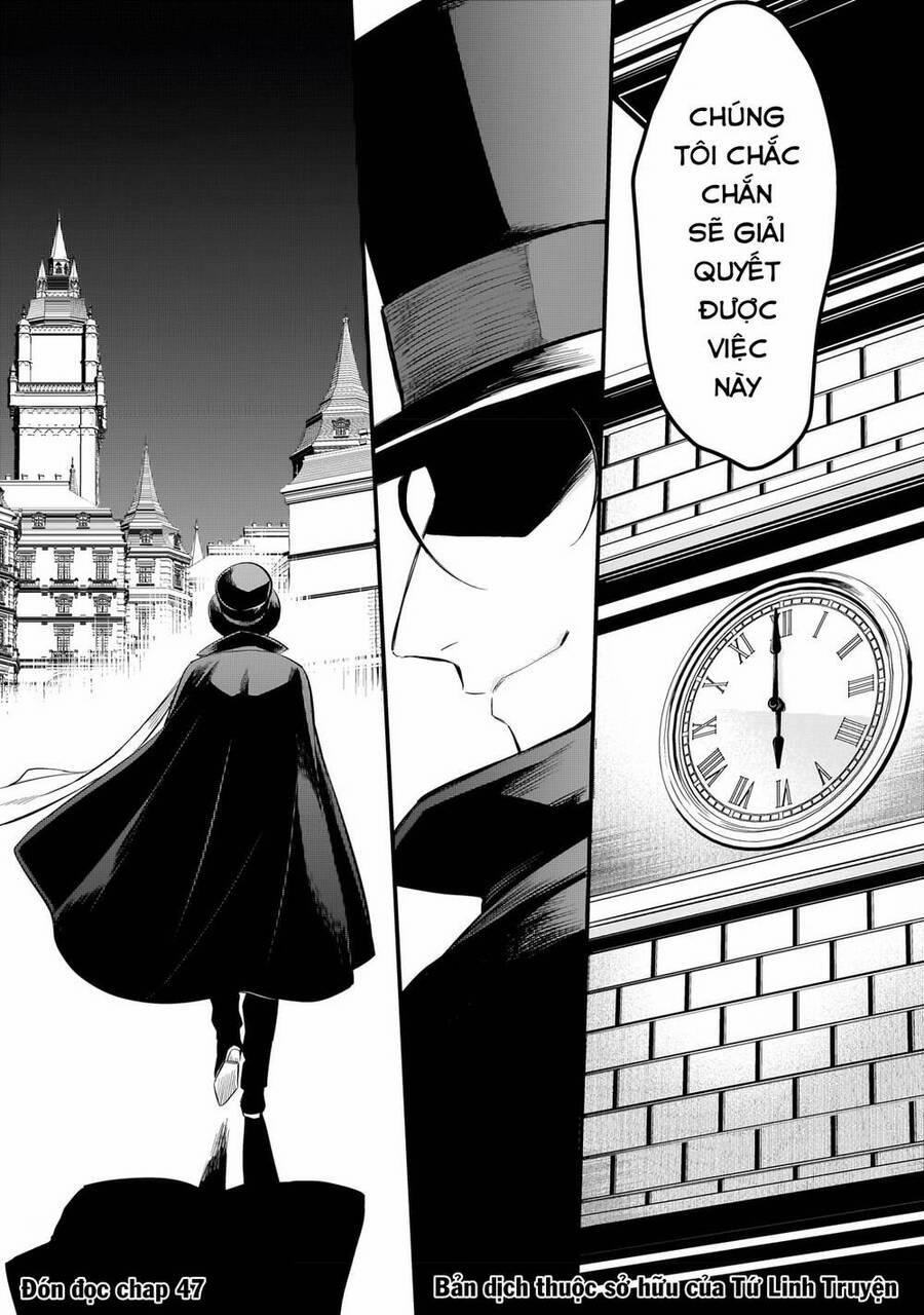 Tsuihousha Shokudou E Youkoso! 36 trang 24