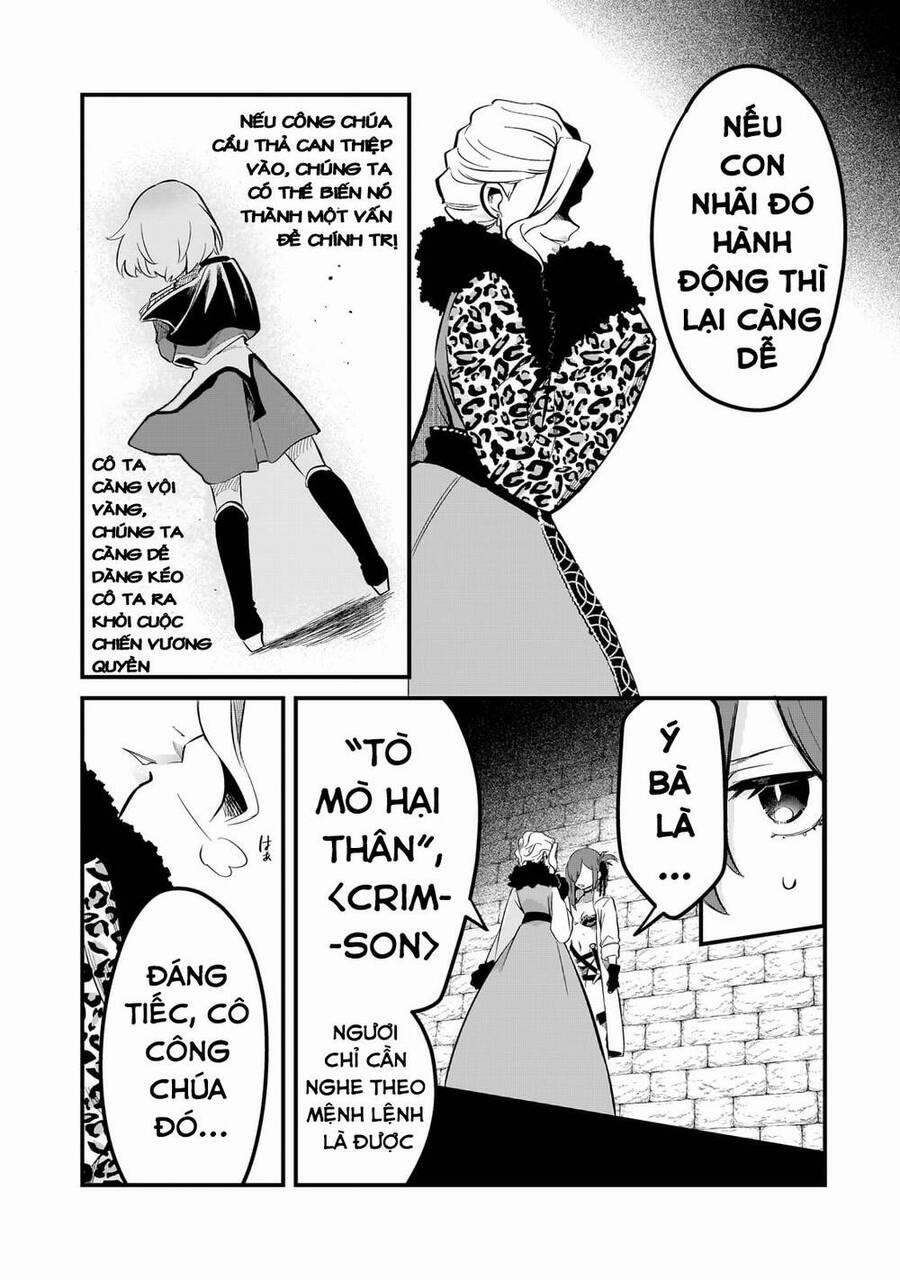 Tsuihousha Shokudou E Youkoso! 37 trang 10