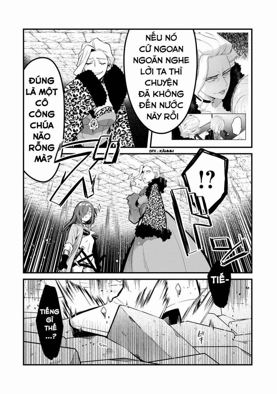 Tsuihousha Shokudou E Youkoso! 37 trang 11