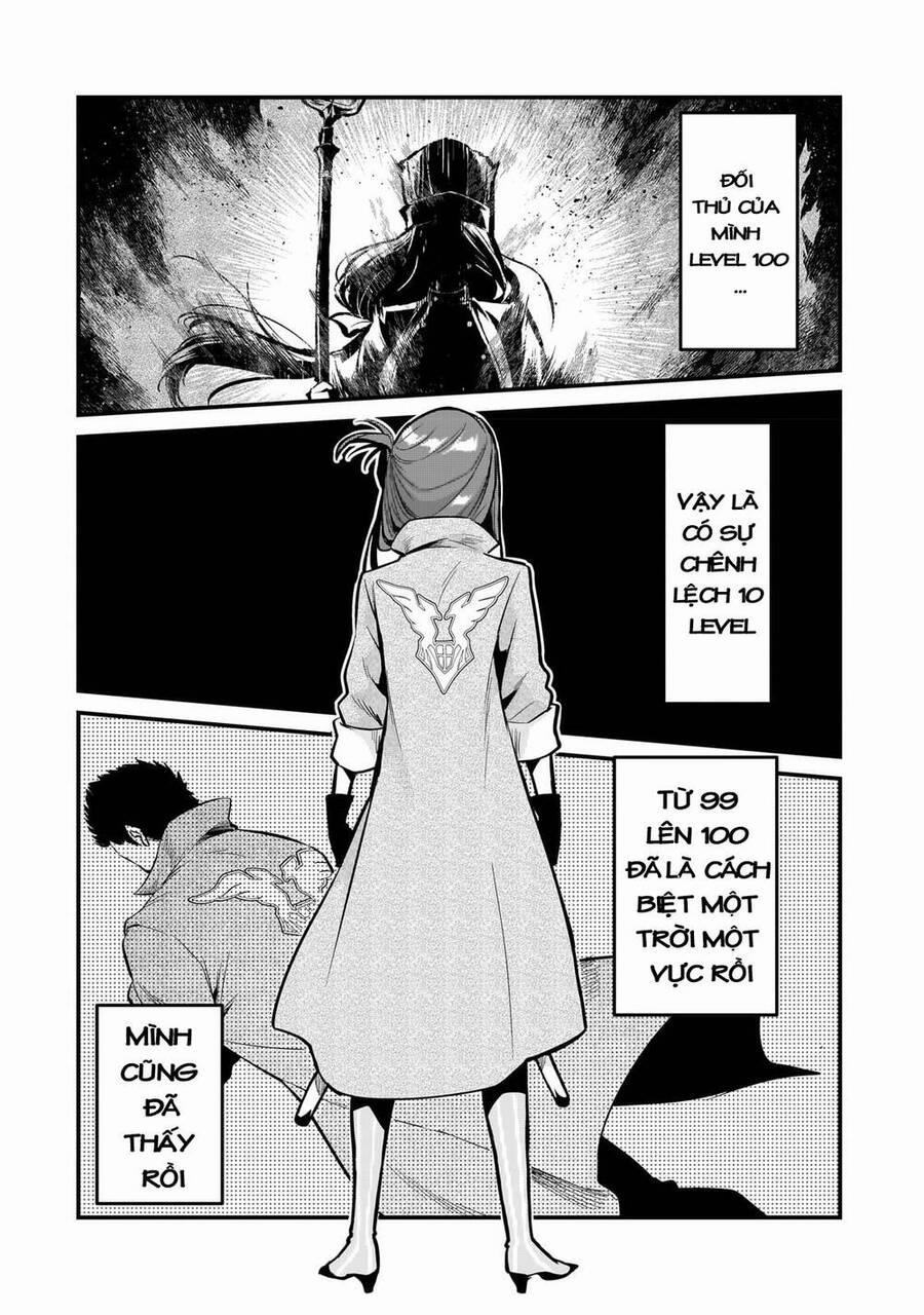 Tsuihousha Shokudou E Youkoso! 37 trang 21