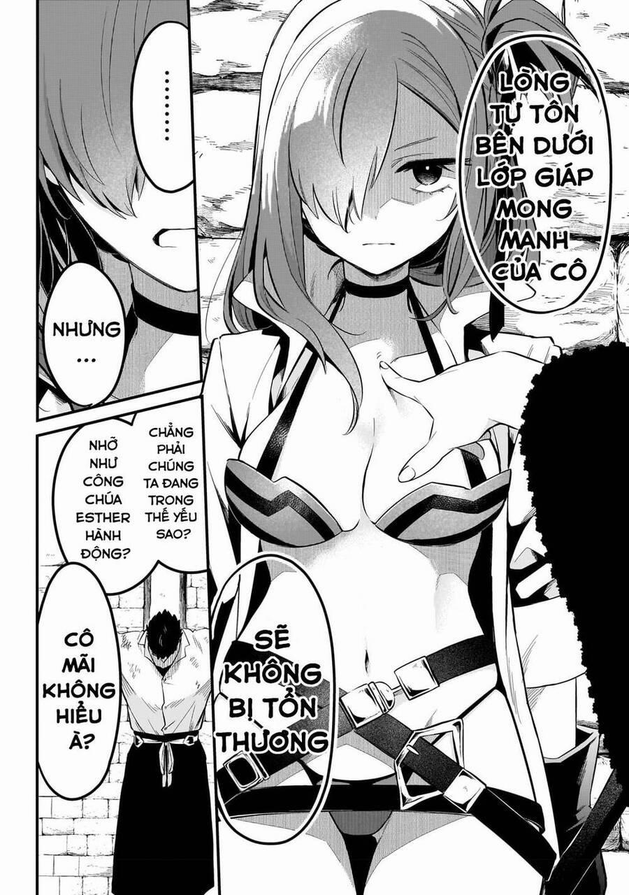 Tsuihousha Shokudou E Youkoso! 37 trang 9