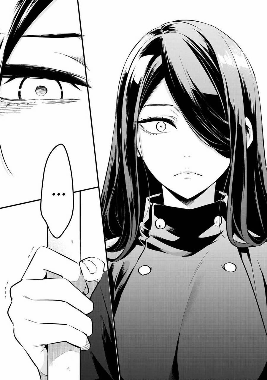 Tsuihousha Shokudou E Youkoso! 38 trang 14