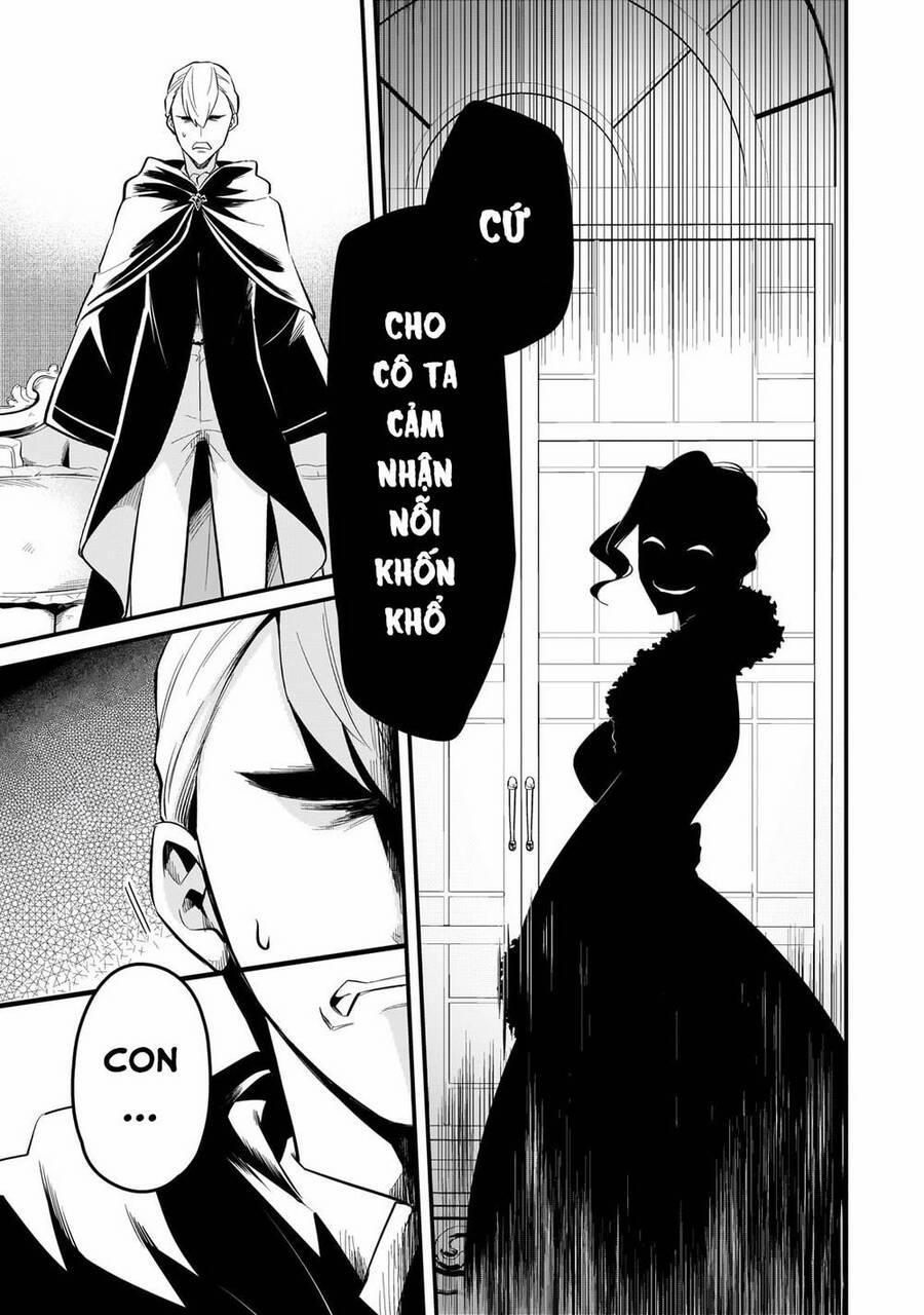 Tsuihousha Shokudou E Youkoso! 39 trang 18