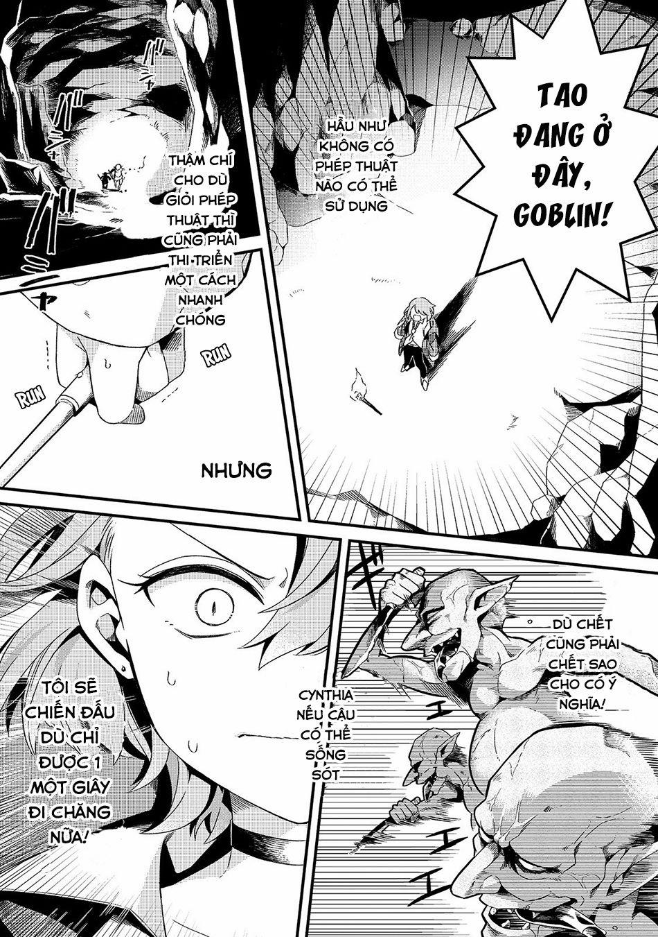 Tsuihousha Shokudou E Youkoso! 4 trang 15