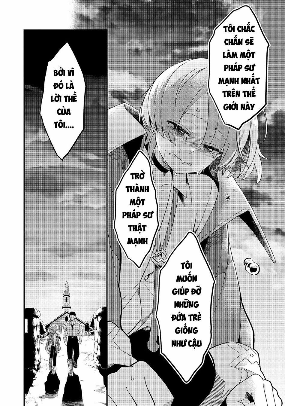 Tsuihousha Shokudou E Youkoso! 4 trang 26