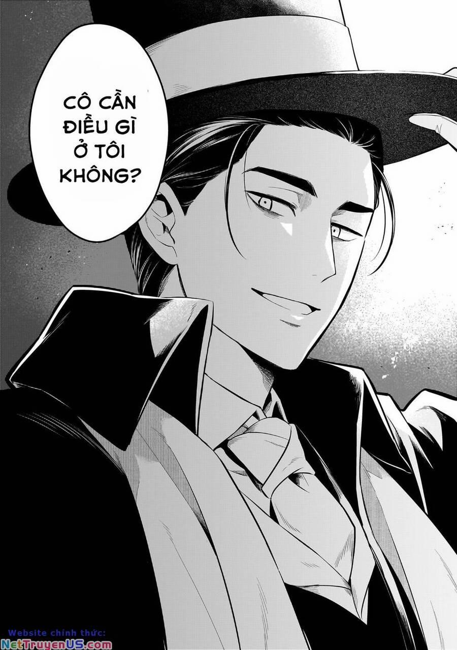 Tsuihousha Shokudou E Youkoso! 40 trang 13