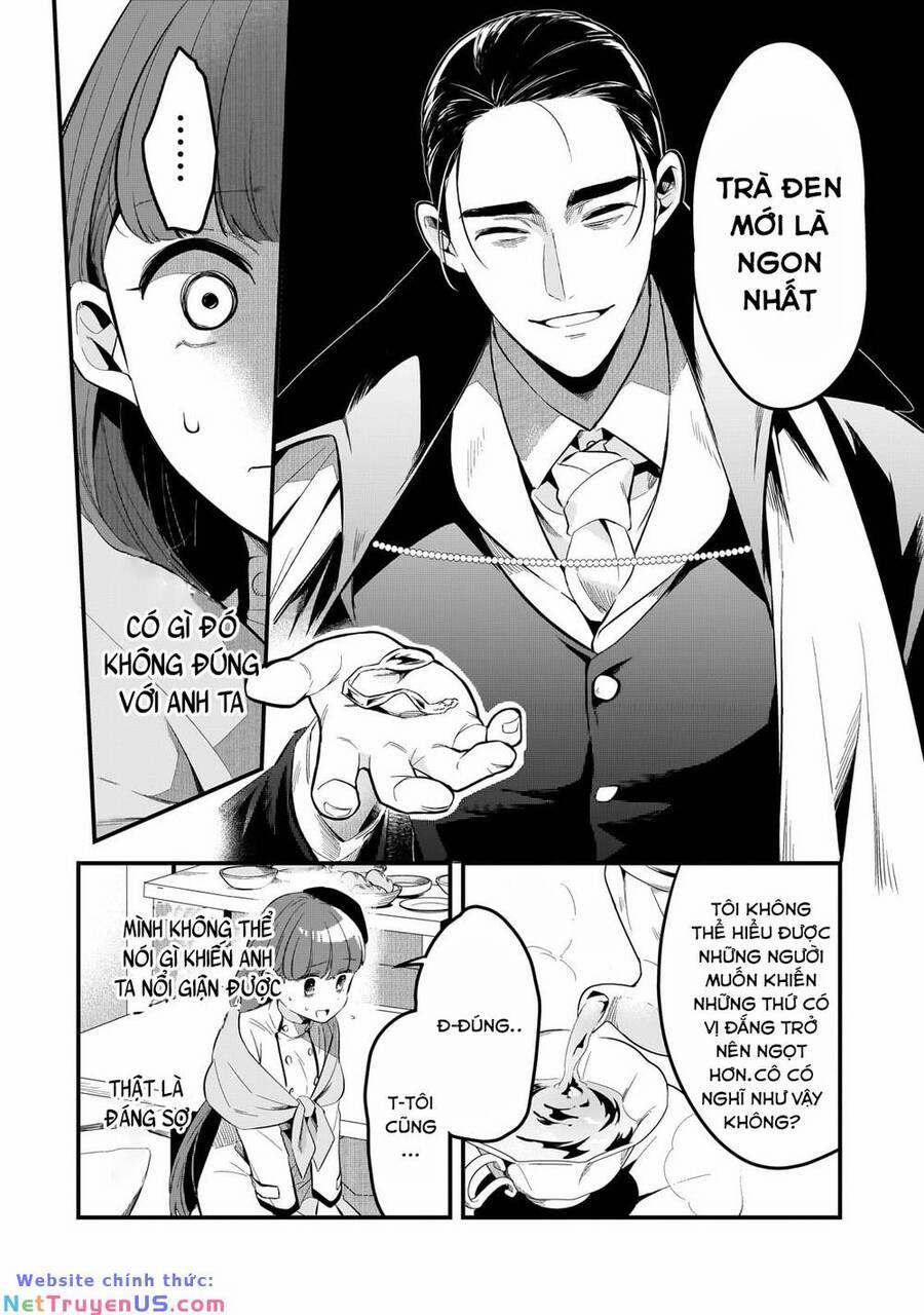 Tsuihousha Shokudou E Youkoso! 40 trang 17