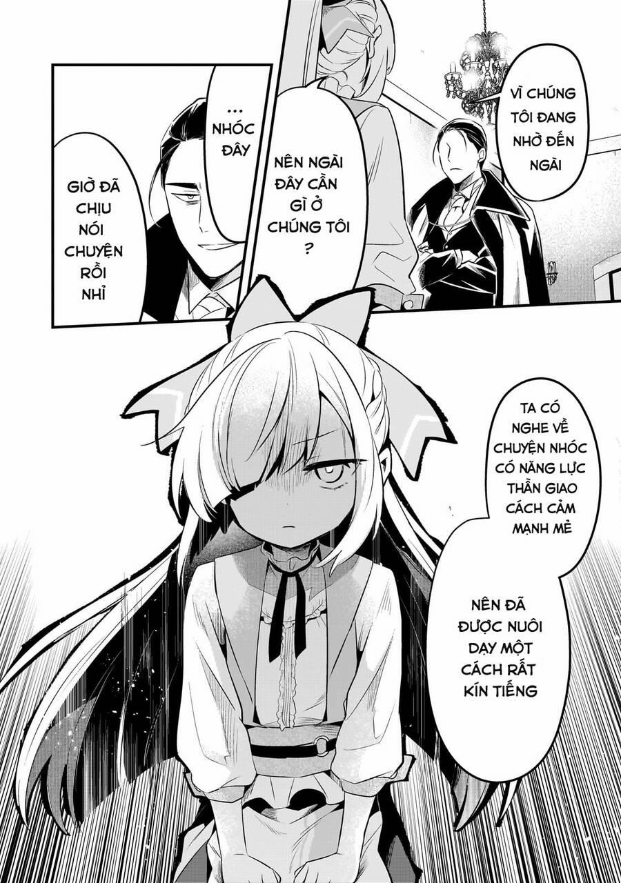 Tsuihousha Shokudou E Youkoso! 41 trang 11