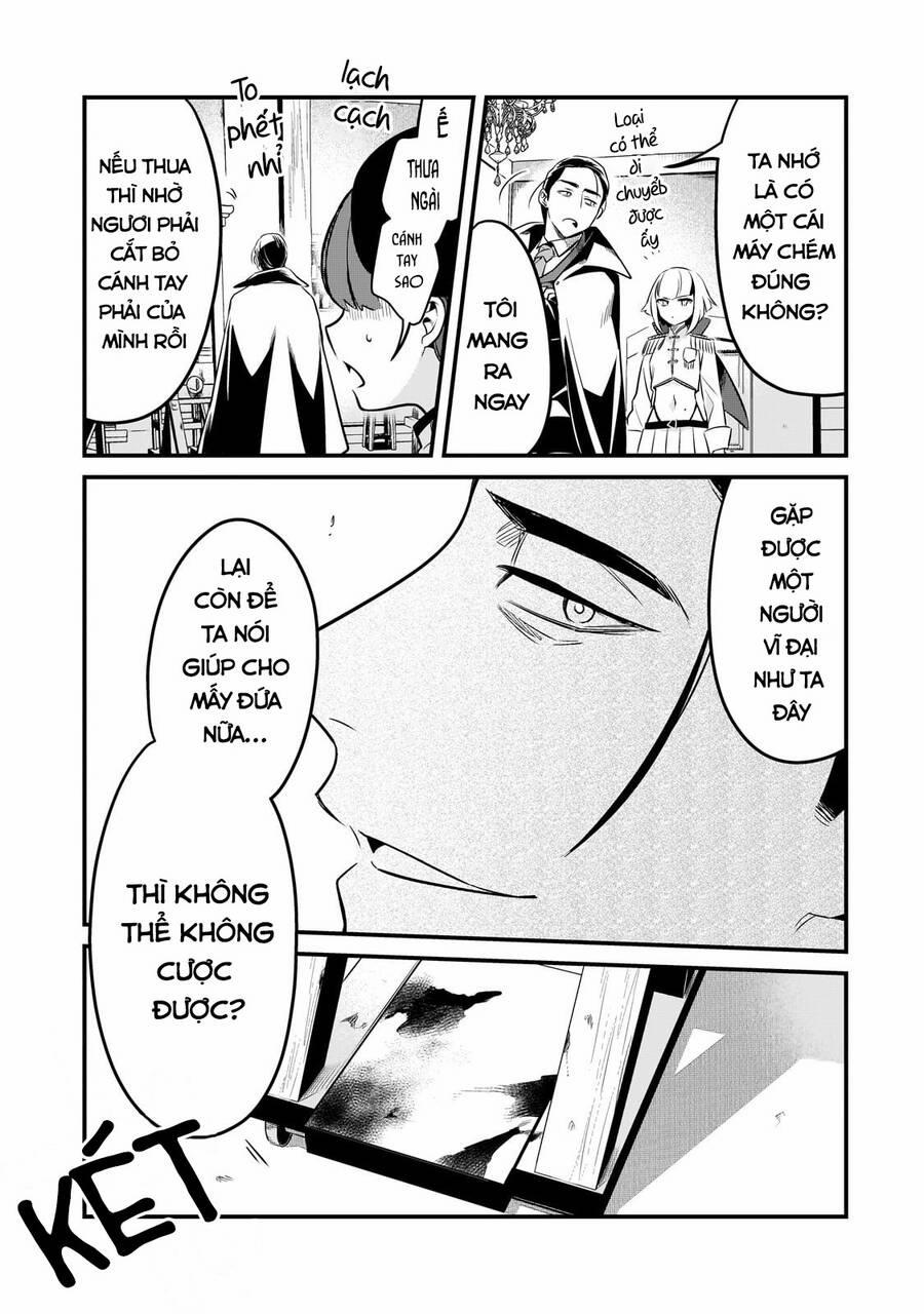 Tsuihousha Shokudou E Youkoso! 41 trang 22