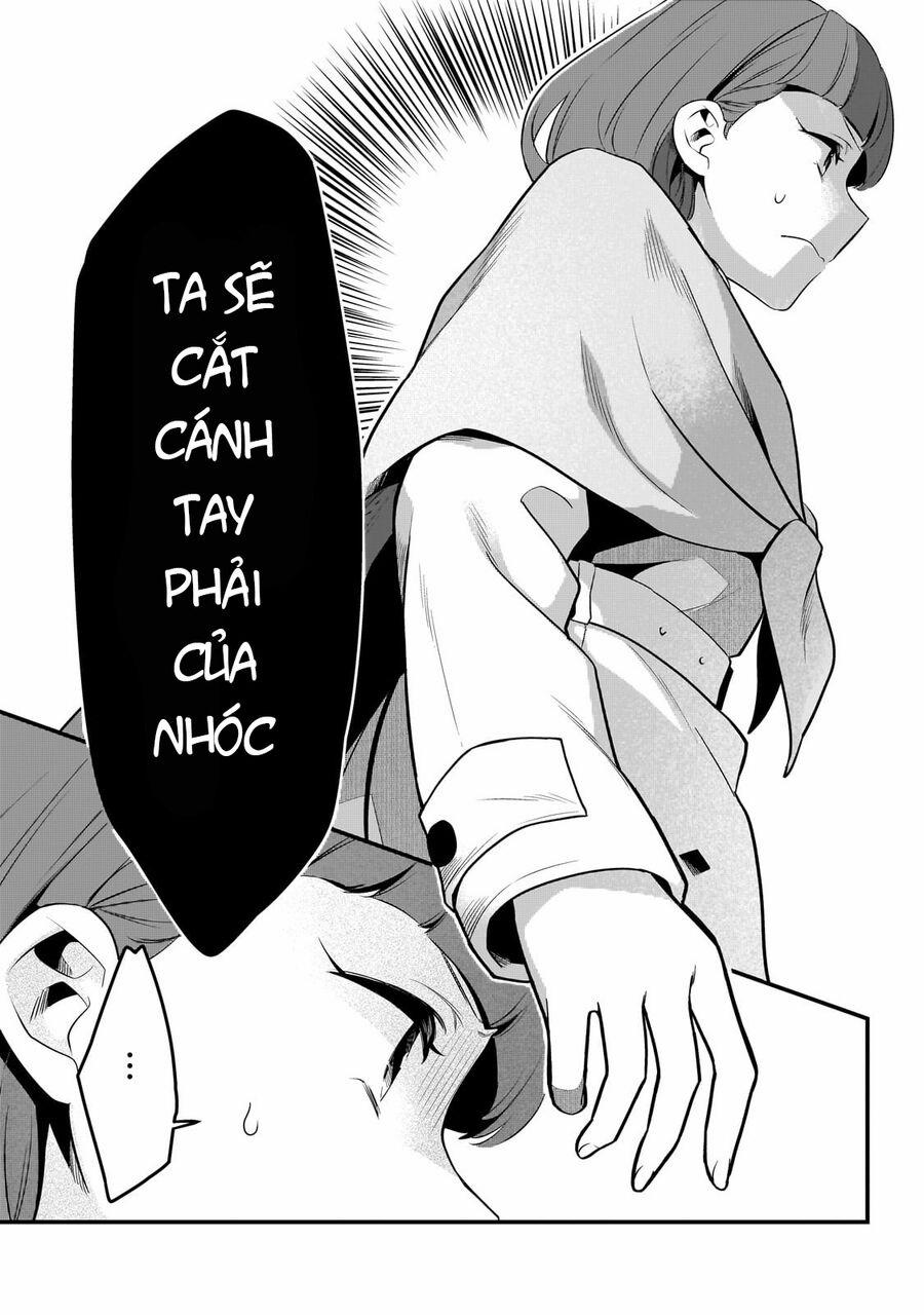 Tsuihousha Shokudou E Youkoso! 42 trang 5