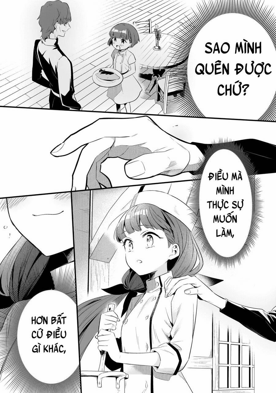 Tsuihousha Shokudou E Youkoso! 43 trang 16