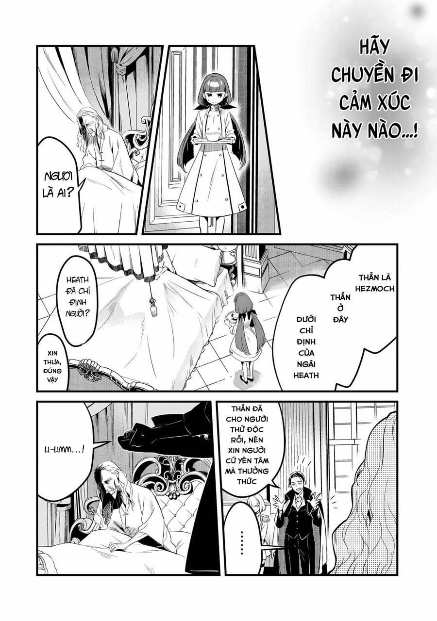 Tsuihousha Shokudou E Youkoso! 43 trang 20