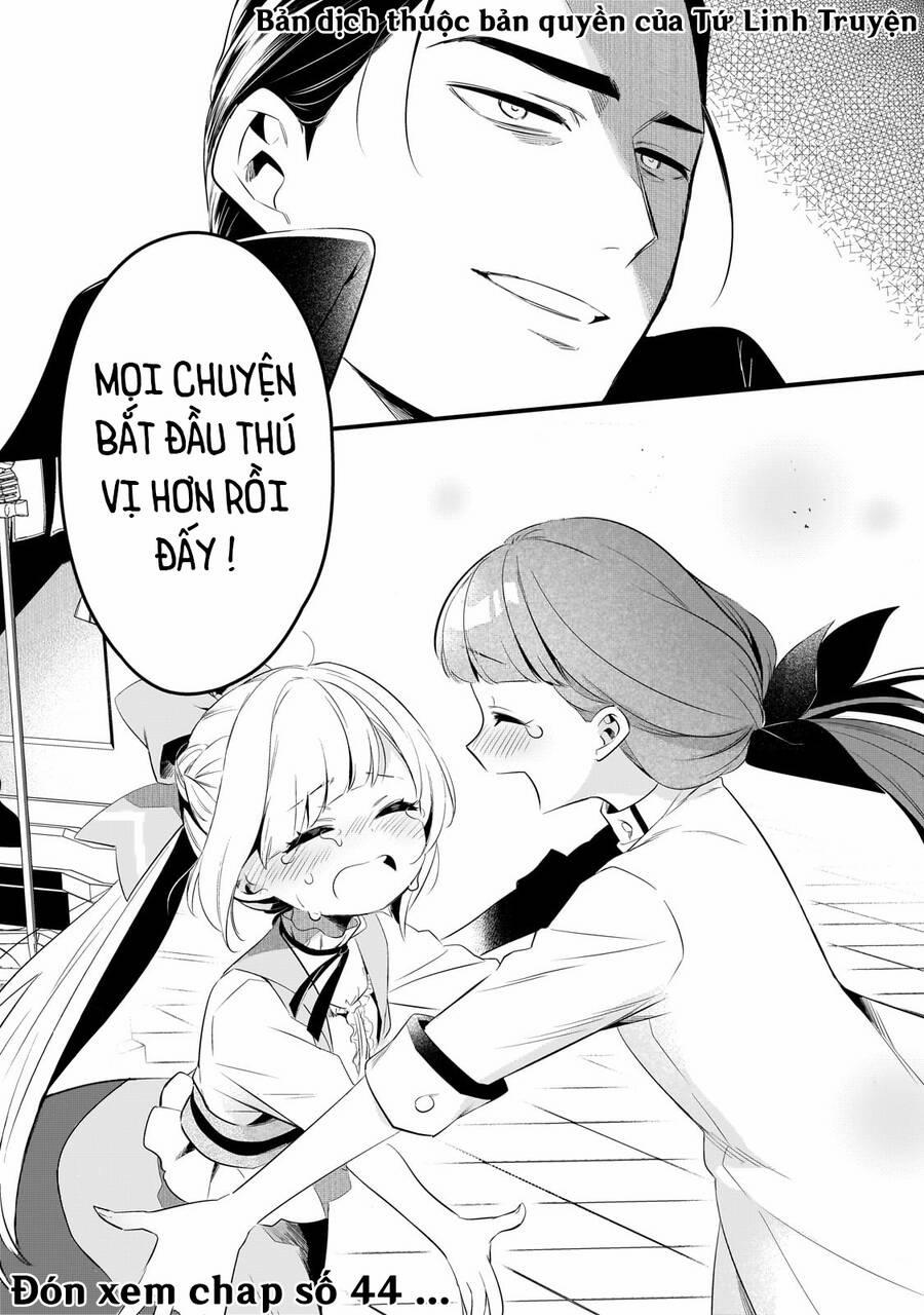 Tsuihousha Shokudou E Youkoso! 43 trang 24