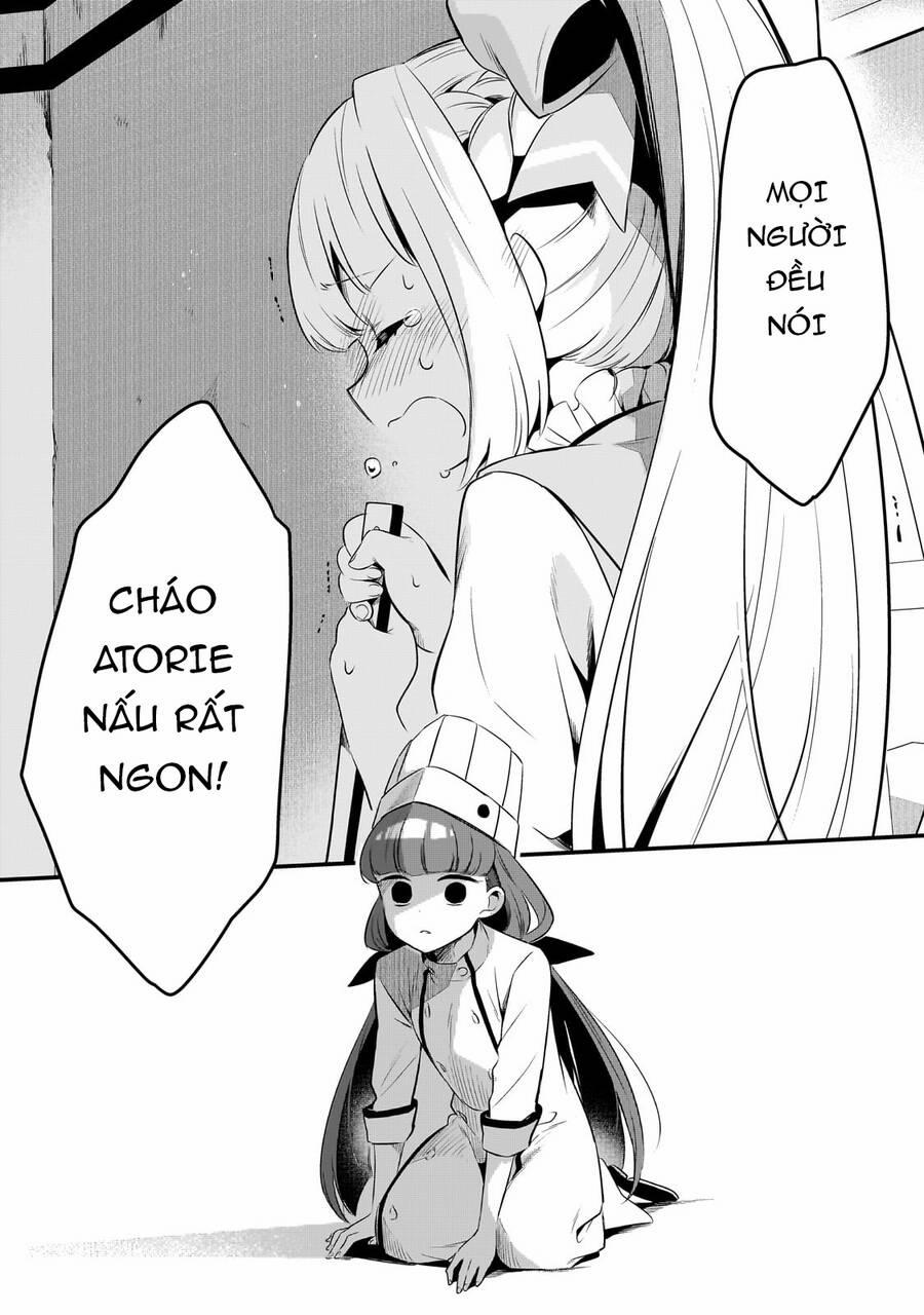 Tsuihousha Shokudou E Youkoso! 43 trang 9