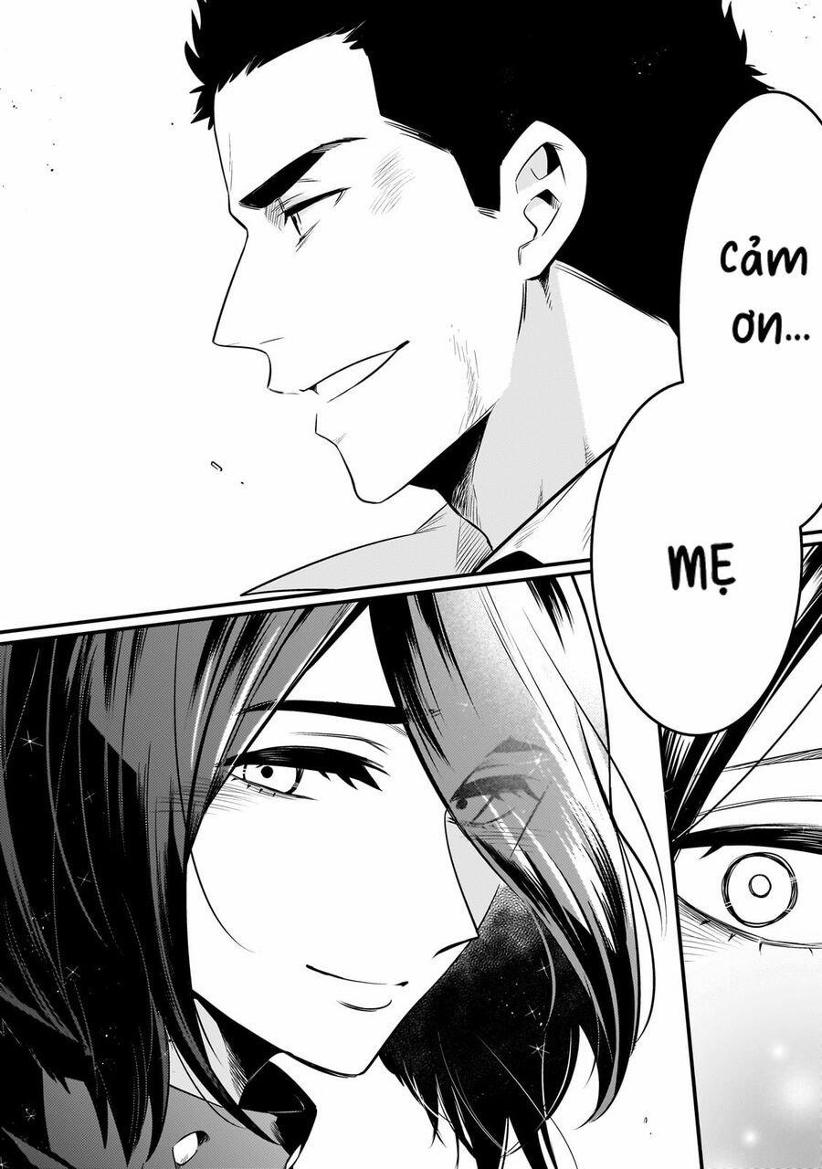 Tsuihousha Shokudou E Youkoso! 46 trang 22