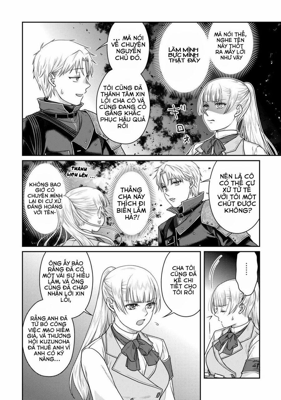 Tsuki Ga Michibiku Isekai Douchuu 103 trang 6