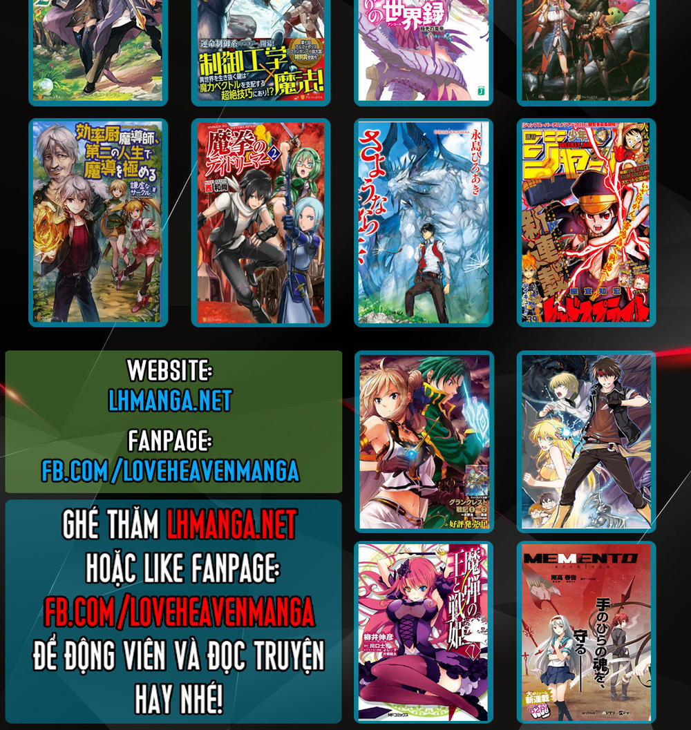 Tsuki Ga Michibiku Isekai Douchuu 18 trang 24