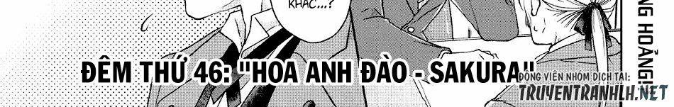 Tsuki Ga Michibiku Isekai Douchuu 46 trang 1