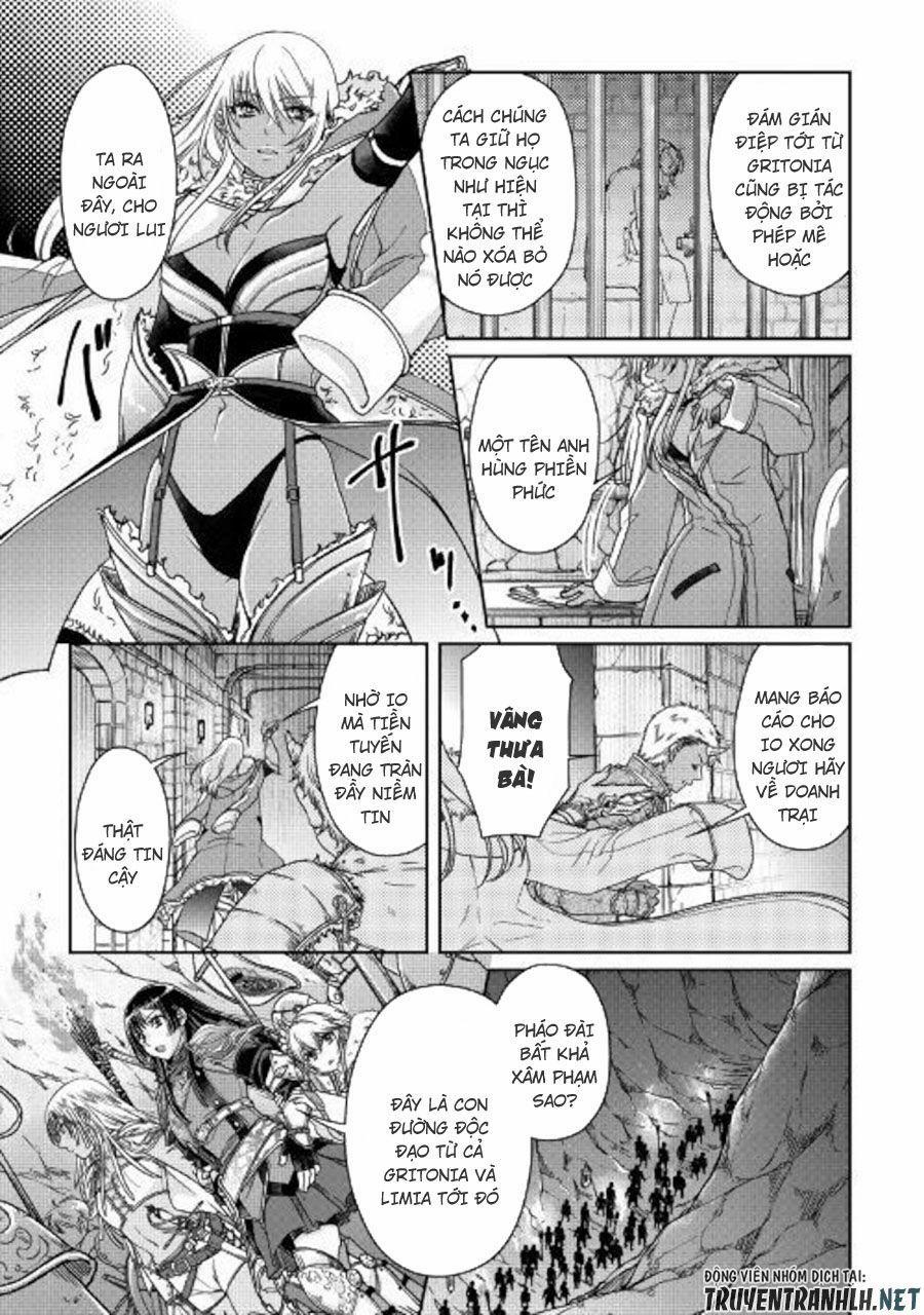 Tsuki Ga Michibiku Isekai Douchuu 51 trang 6