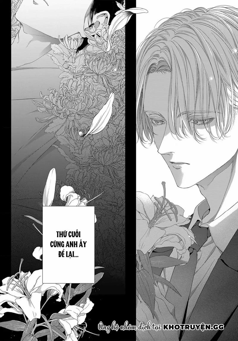 Tsuki Ni Hoeru 1 trang 2