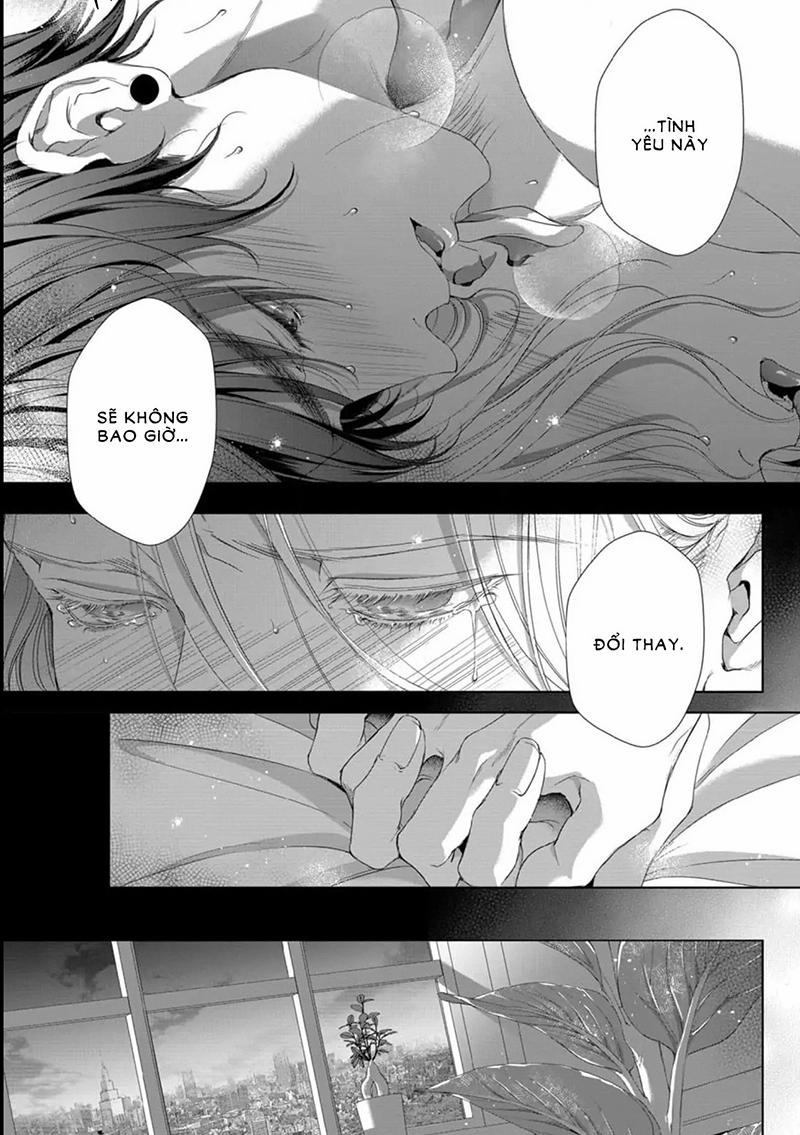 Tsuki Ni Hoeru 2 trang 10