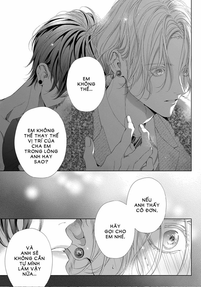 Tsuki Ni Hoeru 2 trang 20