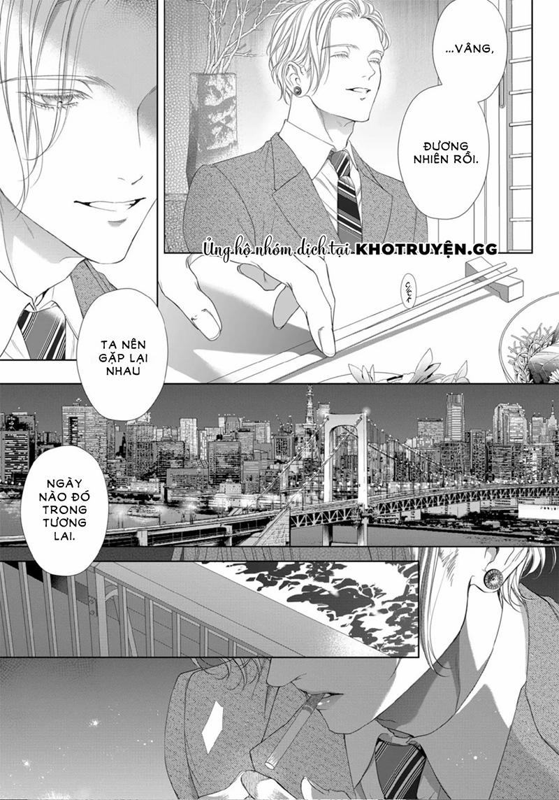 Tsuki Ni Hoeru 2 trang 30