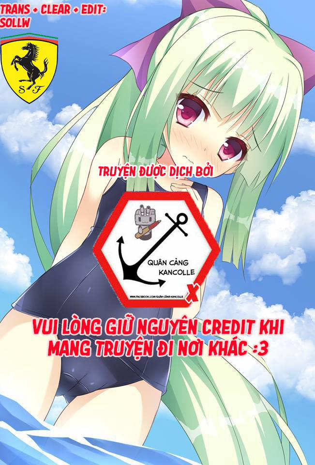 Tsukimisou no Akari 1 trang 33