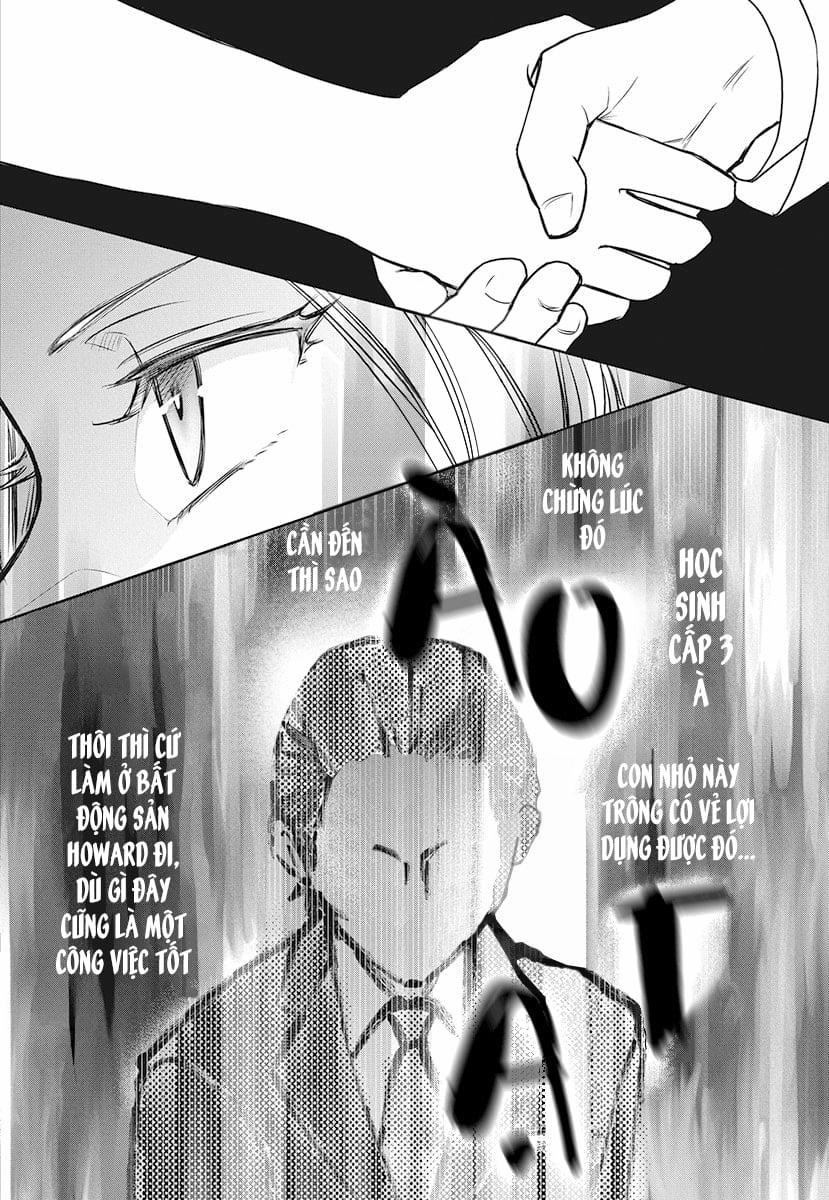 Tsukishima-Kun No Koroshikata 1 trang 16