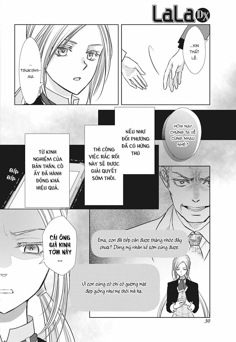 Tsukishima-Kun No Koroshikata 1 trang 26