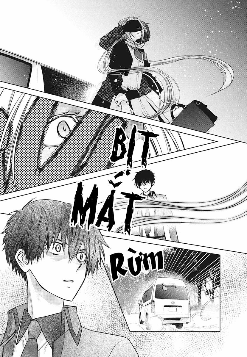 Tsukishima-Kun No Koroshikata 1 trang 38