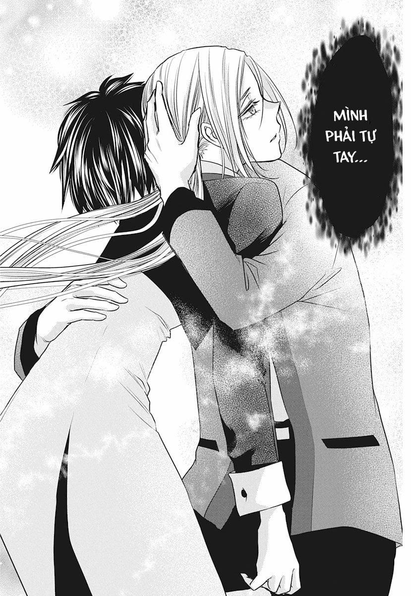 Tsukishima-Kun No Koroshikata 1 trang 44