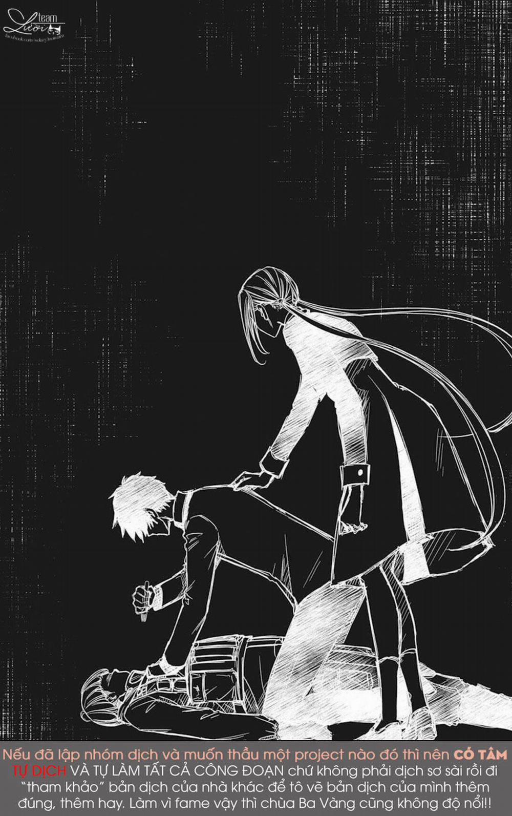 Tsukishima-Kun No Koroshikata 2 trang 25