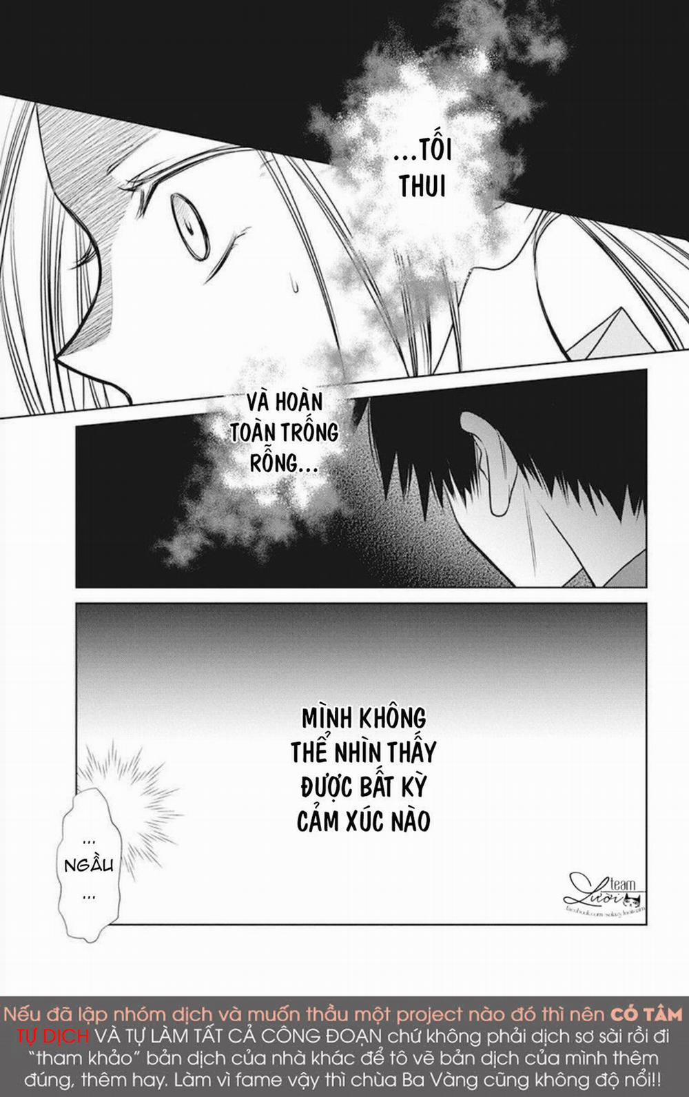 Tsukishima-Kun No Koroshikata 2 trang 26